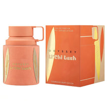 Carregar imagem no visualizador da galeria, PERFUME ODYSSEY LI CHI LUSH 100ML (NOVEDAD)
