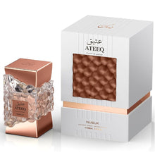 Cargar imagen en el visor de la galería, PERFUME ATEEQ NUSUK 100ML
