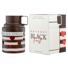 Cargar imagen en el visor de la galería, PERFUME ODYSSEY BLACK FOREST 100ML (NOVEDAD)
