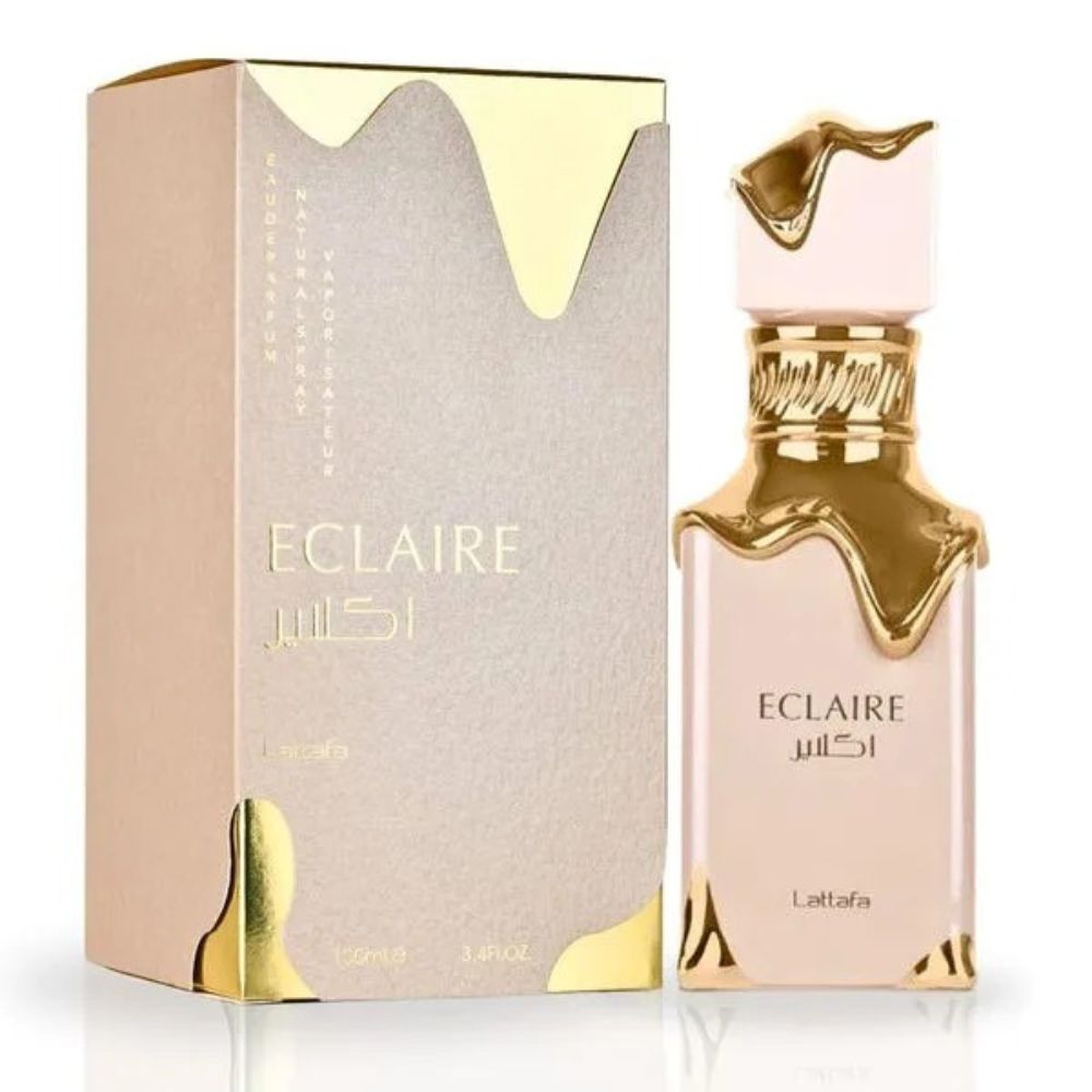 PERFUME ECLAIRE 100ML