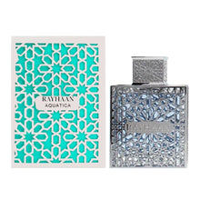 Cargar imagen en el visor de la galería, PERFUME RAYHAAN AQUATICA 100ML
