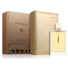 Carregar imagem no visualizador da galeria, PERFUME CLUB DE NUIT PRECIEUX IV 55ML
