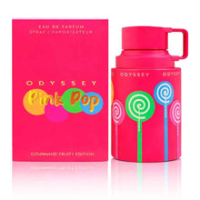 Cargar imagen en el visor de la galería, PERFUME ODYSSEY PINK POP 100ML (NOVEDAD)
