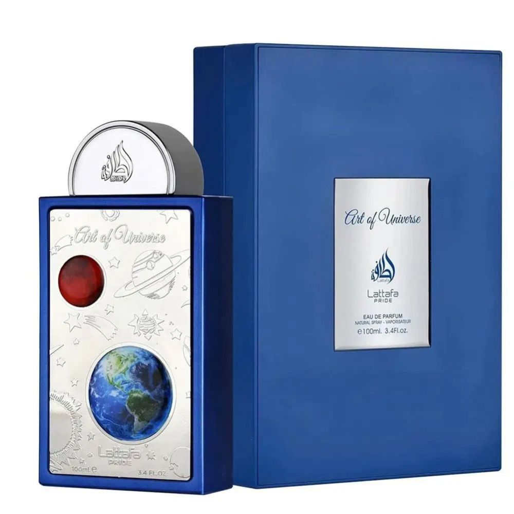 PERFUME ART OF UNIVERSE 100ML
