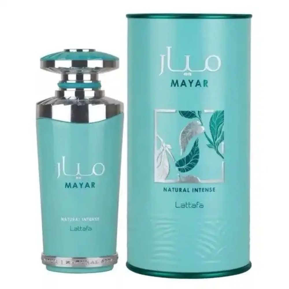 PERFUME MAYAR INTENSE 100ML