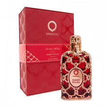 Cargar imagen en el visor de la galería, PERFUME ORIENTICA AMBER ROUGE 80ML
