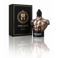 Cargar imagen en el visor de la galería, PERFUME SPARTACUS 100ML (NOVEDAD)
