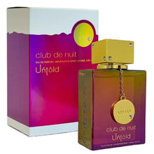 Cargar imagen en el visor de la galería, PERFUME CLUB DE NUIT UNTOLD 105ML
