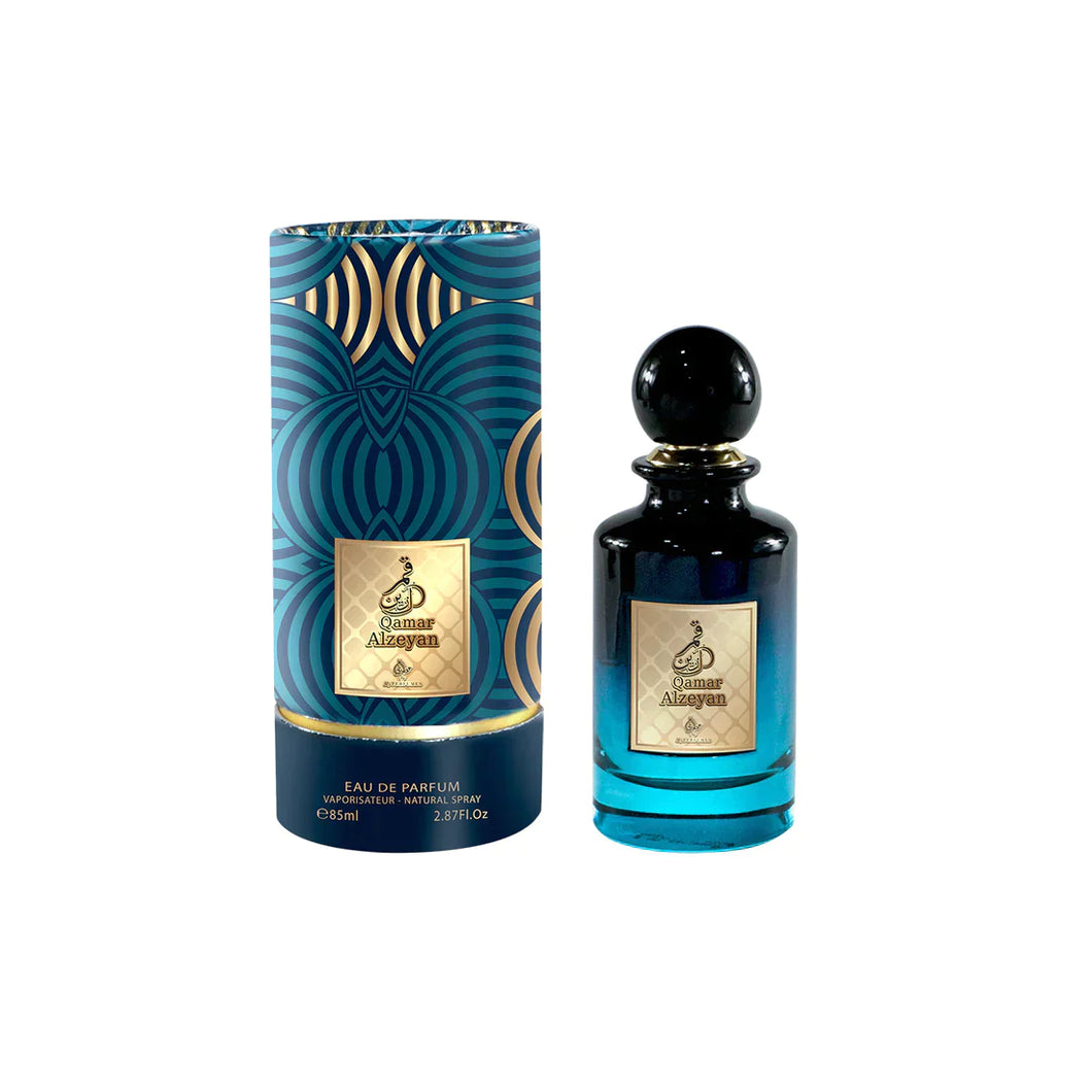 PERFUME QAMAR ALZEYAN 85ML