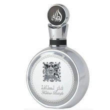 Cargar imagen en el visor de la galería, PERFUME FAKHAR PLATIN 100ML (NOVEDAD)
