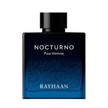 Carregar imagem no visualizador da galeria, PERFUME RAYHAAN NOCTURNO POUR HOMME 100ML
