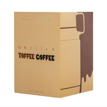 Carregar imagem no visualizador da galeria, PERFUME ODYSSEY TOFFEE COFFEE 100ML (NOVEDAD)
