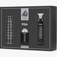 Cargar imagen en el visor de la galería, PACK PERFUME PISA - LATTAFA PRIDE
