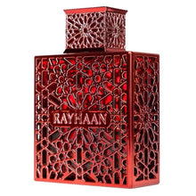 Cargar imagen en el visor de la galería, PERFUME RAYHAAN CRIMSON 100ML
