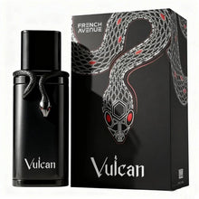Cargar imagen en el visor de la galería, PERFUME VULCAN BLACK FRIDAY 100ML (NOVEDAD)
