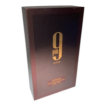 Cargar imagen en el visor de la galería, PERFUME 9 PM ELIXIR 100ML (NOVEDAD)
