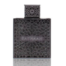 Cargar imagen en el visor de la galería, PERFUME RAYHAAN OBSIDIAN 100ML
