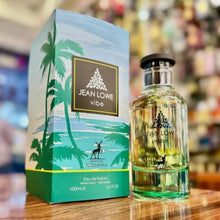 Carregar imagem no visualizador da galeria, PERFUME JEAN LOWE VIBE 100ML
