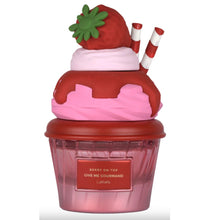Cargar imagen en el visor de la galería, PERFUME GIVE ME GOURMAND BERRY ON TOP 75ML (NOVEDAD)
