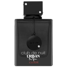 Cargar imagen en el visor de la galería, PERFUME CLUB DE NUIT URBAN MAN EXILIR 105ML
