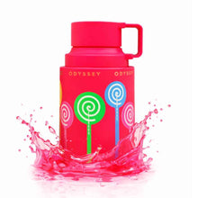 Cargar imagen en el visor de la galería, PERFUME ODYSSEY PINK POP 100ML (NOVEDAD)
