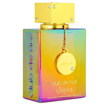 Cargar imagen en el visor de la galería, PERFUME CLUB DE NUIT UNTOLD 105ML
