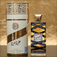 Cargar imagen en el visor de la galería, PERFUME OUD MOOD 100ML
