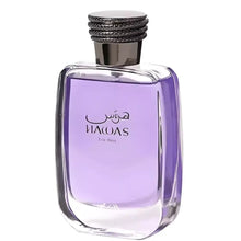 Cargar imagen en el visor de la galería, PERFUME HAWAS FOR HIM 100ML
