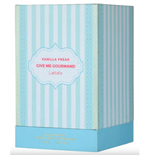 Carregar imagem no visualizador da galeria, PERFUME GIVE ME GOURMAND VANILLA FREAK 75ML (NOVEDAD)
