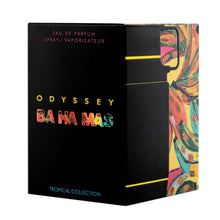 Carregar imagem no visualizador da galeria, PERFUME ODYSSEY BA HA MAS 100ML (NOVEDAD)
