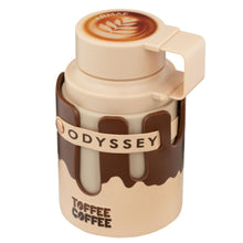 Carregar imagem no visualizador da galeria, PERFUME ODYSSEY TOFFEE COFFEE 100ML (NOVEDAD)
