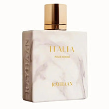 Carregar imagem no visualizador da galeria, PERFUME RAYHAAN ITALIA 100ML
