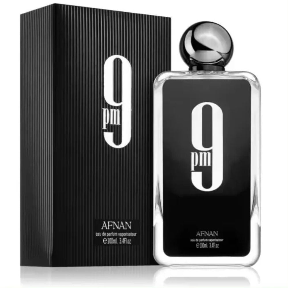 PERFUME 9 PM 100ML