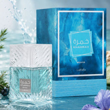 Carregar imagem no visualizador da galeria, PERFUME KHAMRAH WAHA 100ML (NOVEDAD)
