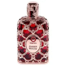 Cargar imagen en el visor de la galería, PERFUME ORIENTICA AMBER ROUGE 80ML
