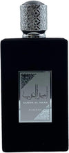 Cargar imagen en el visor de la galería, PERFUME AMEERAT AL ARAB (NEGRO) 100ML
