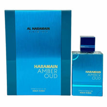 Carregar imagem no visualizador da galeria, PERFUME AL HARAMAIN AQUA DUBAI
