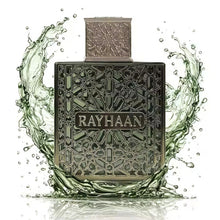 Cargar imagen en el visor de la galería, PERFUME RAYHAAN TERRA 100ML

