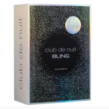Cargar imagen en el visor de la galería, PERFUME CLUB DE NUIT BLING 75ML (NOVEDAD)
