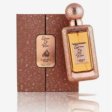 Carregar imagem no visualizador da galeria, PERFUME QUEEN OF ROSES 100ML - LATTAFA PRIDE
