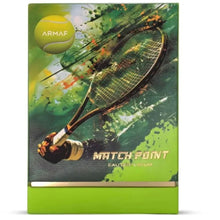 Cargar imagen en el visor de la galería, PERFUME MATCH POINT 100ML
