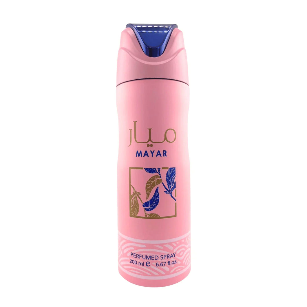 DESODORANTE 200ML MAYAR