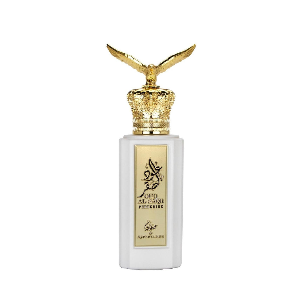 PERFUME OUD AL SAQR 100ML – Lattafa