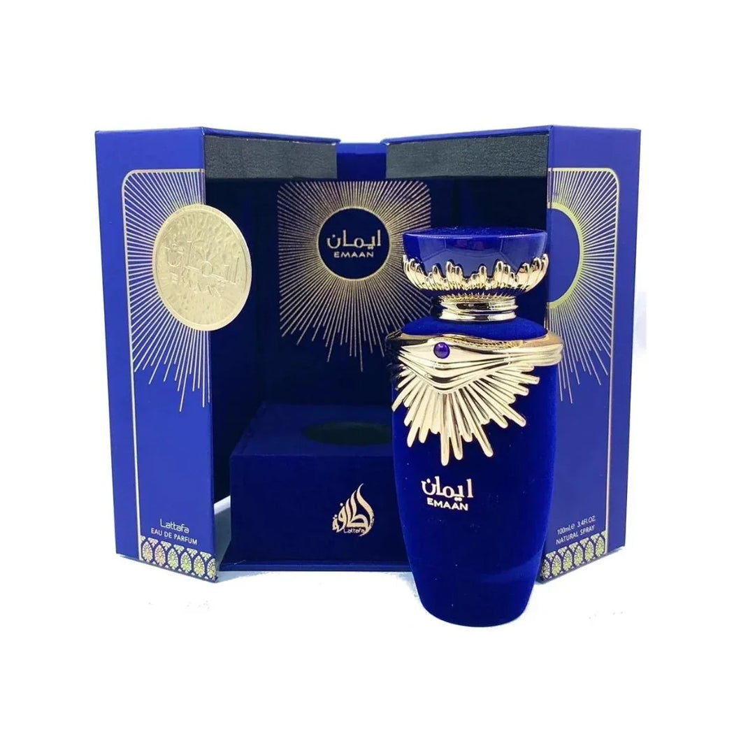 PERFUME EMAAN 100ML