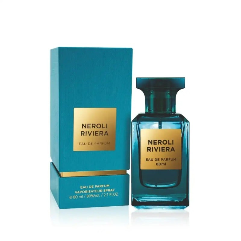 PERFUME NEROLI RIVIERA 80ML