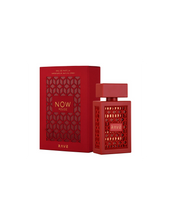 Carregar imagem no visualizador da galeria, PERFUME NOW ROUGE 100ML
