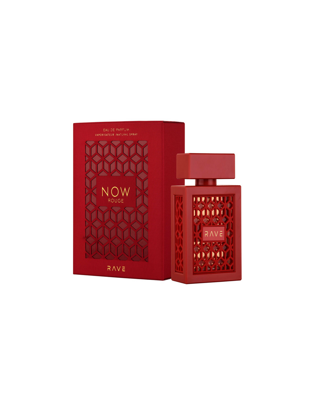 PERFUME NOW ROUGE 100ML