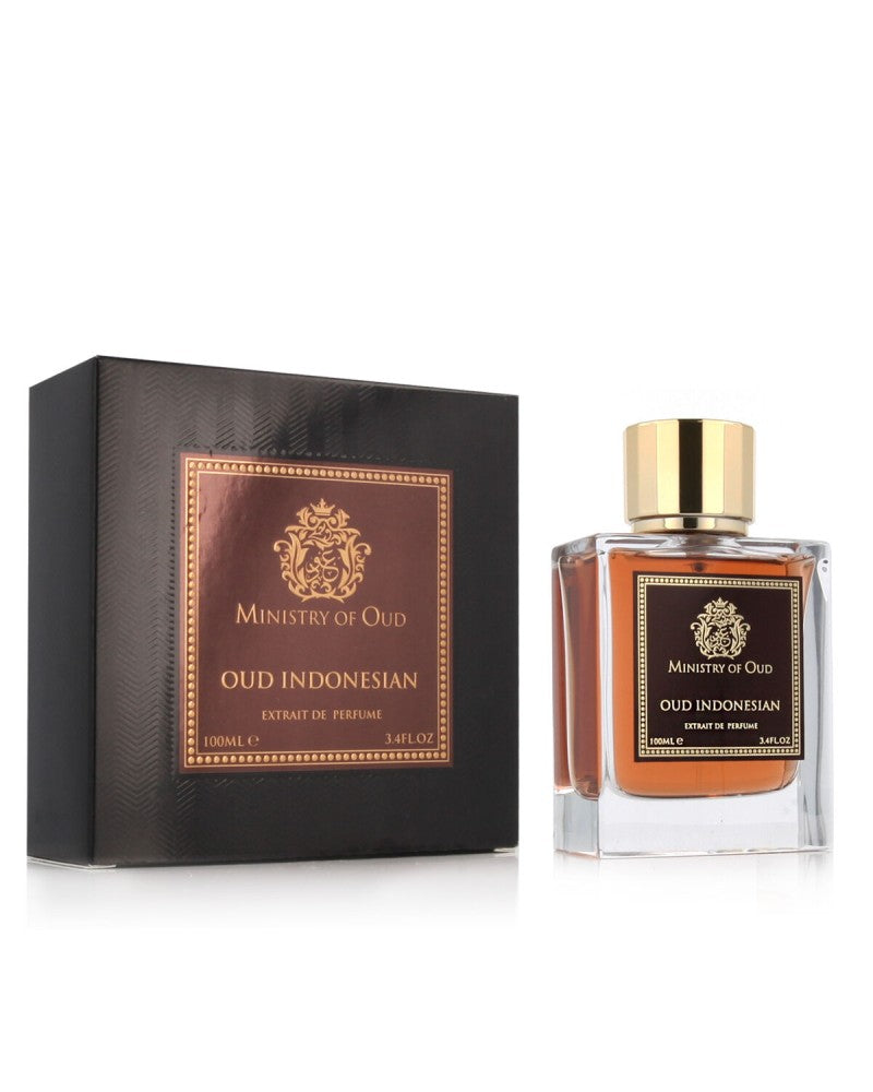 PERFUME MINISTER OF OUD 100ML