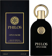 Cargar imagen en el visor de la galería, PERFUME OPUS NOIR 100ML
