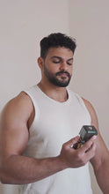 Carregar e reproduzir vídeo no visualizador da Galeria, PERFUME FAHAD 80ML (NOVEDAD)
